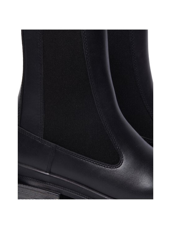 Dr. Martens - Nahast poolsaapad Maybole Chelsea - BLACK - photo 5 Dr. Martens - Nahast poolsaapad Maybole Chelsea - BLACK | Stockmann - photo 5