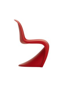 Vitra - Panton Junior -lastentuoli - PUNAINEN | Stockmann