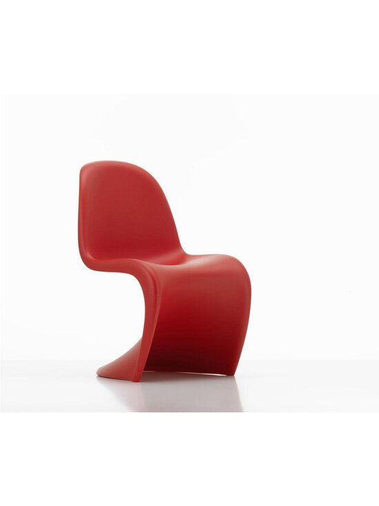 Vitra - Panton Junior -lastentuoli - PUNAINEN - photo 2 Vitra - Panton Junior -lastentuoli - PUNAINEN | Stockmann - photo 2