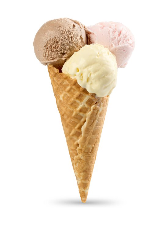 Cuisinart - Freeze Wand- pakastettavien jälkiruokalaite - WHITE | Stockmann - photo 10