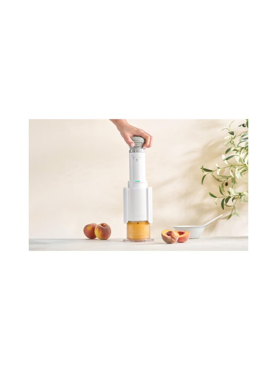 Cuisinart - Freeze Wand- pakastettavien jälkiruokalaite - WHITE | Stockmann - photo 3