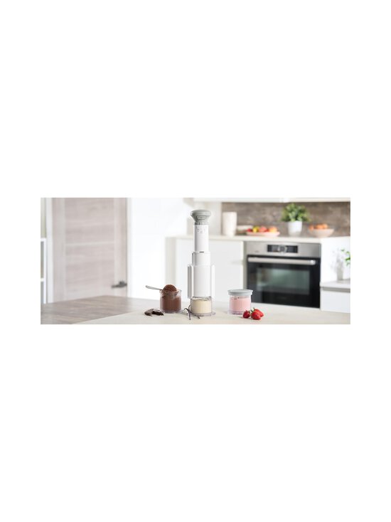 Cuisinart - Freeze Wand- pakastettavien jälkiruokalaite - WHITE | Stockmann - photo 5