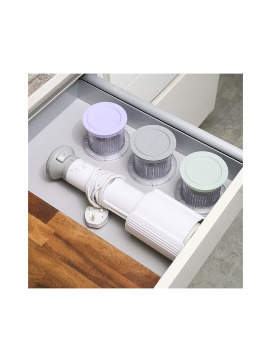 Cuisinart - Freeze Wand- pakastettavien jälkiruokalaite - WHITE | Stockmann - photo 6