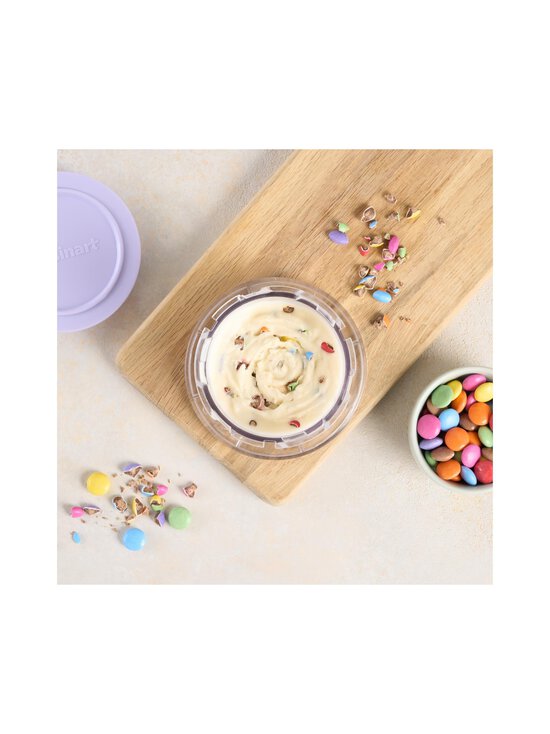 Cuisinart - Freeze Wand- pakastettavien jälkiruokalaite - WHITE | Stockmann - photo 8