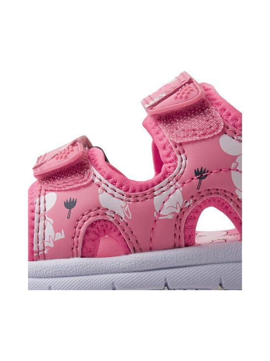Reima - Veekindlad rihmikud Moomin Bungee - 4371 SUNSET PINK - photo 6 Reima - Veekindlad rihmikud Moomin Bungee - 4371 SUNSET PINK | Stockmann - photo 6