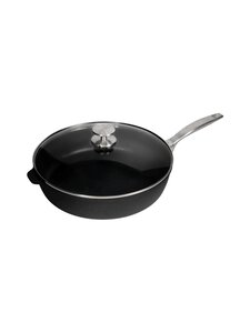 Swiss Diamond - CXD- kannellinen paistokasari 28 cm - BLACK | Stockmann