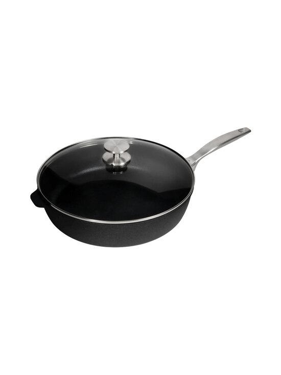 Swiss Diamond - CXD- kannellinen paistokasari 28 cm - BLACK | Stockmann - photo 1