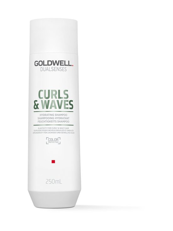 Goldwell Dualsenses - Curl & Waves šampūns 250 ml - NOCOL - photo 1 Goldwell Dualsenses - Curl & Waves šampūns 250 ml - NOCOL | Stockmann - photo 1