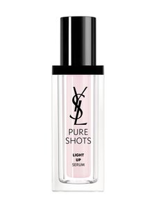 Yves Saint Laurent - Pure Shots Light Up Serum -kirkastava seerumi | Stockmann