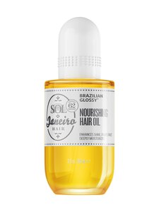 Sol de Janeiro - Juukseõli Brazilian Glossy Nourishing Hair Oil 60 ml | Stockmann