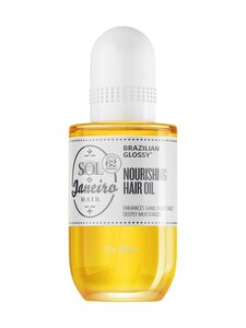 Sol de Janeiro - Juukseõli Brazilian Glossy Nourishing Hair Oil 60 ml | Stockmann
