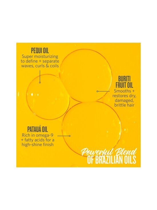Sol de Janeiro - Juukseõli Brazilian Glossy Nourishing Hair Oil 60 ml - NOCOL | Stockmann - photo 3