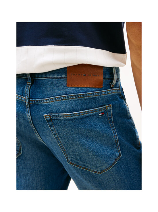 Tommy Hilfiger - Lühikesed teksapüksid Denton - 1A7 COBALT BLUE | Stockmann - photo 4