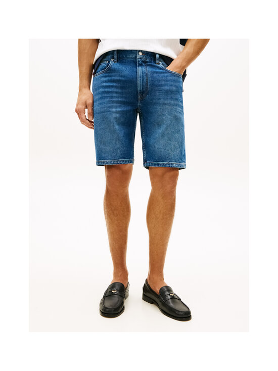 Tommy Hilfiger - Lühikesed teksapüksid Denton - 1A7 COBALT BLUE | Stockmann - photo 5