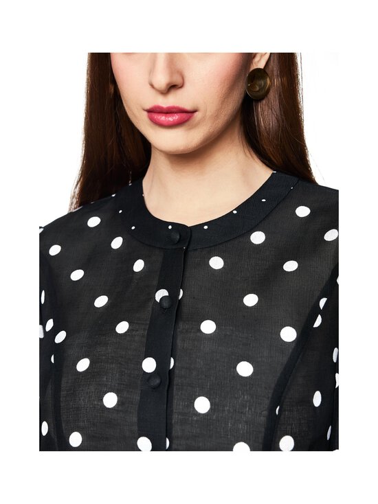 Marc Cain - Paitapusero - 910 910 DOTS - photo 4 Marc Cain - Paitapusero - 910 910 DOTS | Stockmann - photo 4