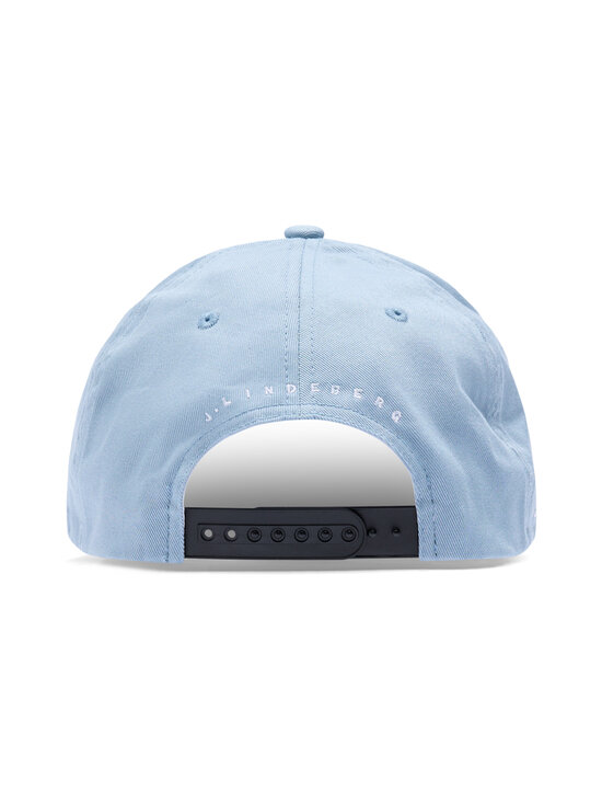 J.Lindeberg - Heath-lippalakki - O127 FORGET-ME-NOT | Stockmann - photo 2