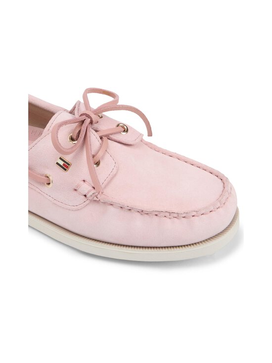 Tommy Hilfiger - Seemisnahast kingad - TQN FOGGY PINK | Stockmann - photo 6