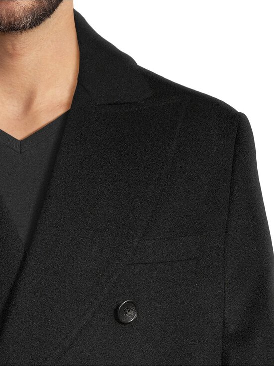 SAND Copenhagen - Sven-villakangastakki - 200 EBONY BLACK | Stockmann - photo 4