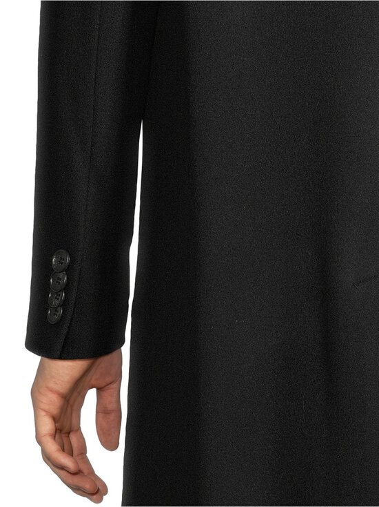 SAND Copenhagen - Sven-villakangastakki - 200 EBONY BLACK | Stockmann - photo 6