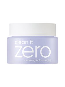 Banila Co - Clean It Zero Cleansing Balm Purifying -puhdistusaine | Stockmann