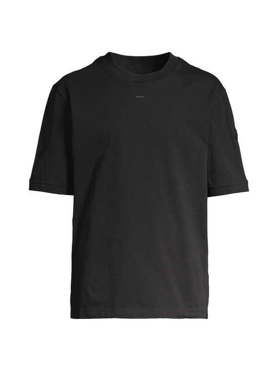 Moncler - T-paita - 999 BLACK | Stockmann - photo 1