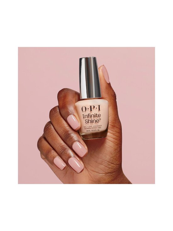 O.P.I. - Infinite Shine Longwear Nail Lacquer -kynsilakka - KEEP CALM &AMP; CARRY ON | Stockmann - photo 4