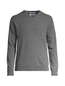 ESSENTIALS by Stockmann - Sean-kashmirneulepaita - GREY MEL. NO.7 | Stockmann