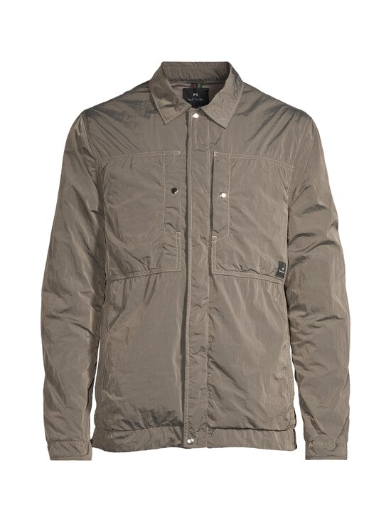 PS Paul Smith - Kevyt takki - 73_TAUPE - photo 1 PS Paul Smith - Kevyt takki - 73_TAUPE | Stockmann - photo 1