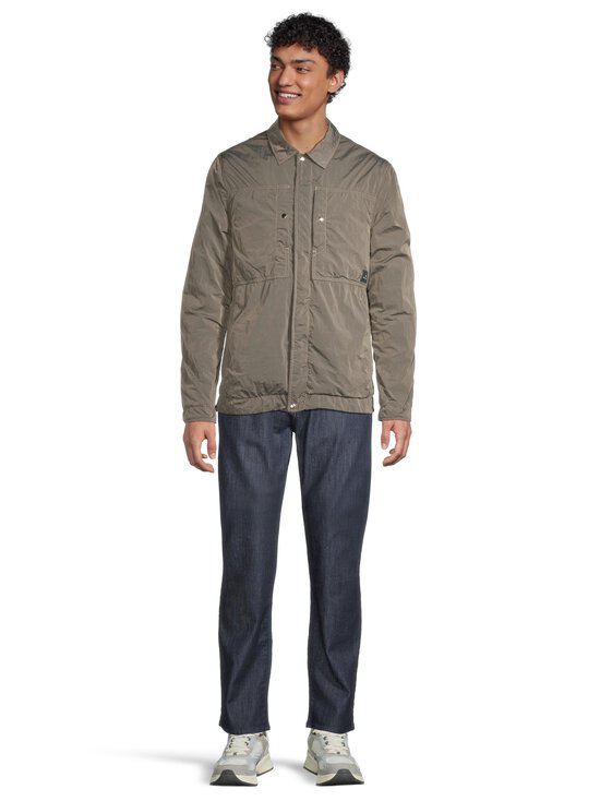 PS Paul Smith - Kevyt takki - 73_TAUPE - photo 2 PS Paul Smith - Kevyt takki - 73_TAUPE | Stockmann - photo 2