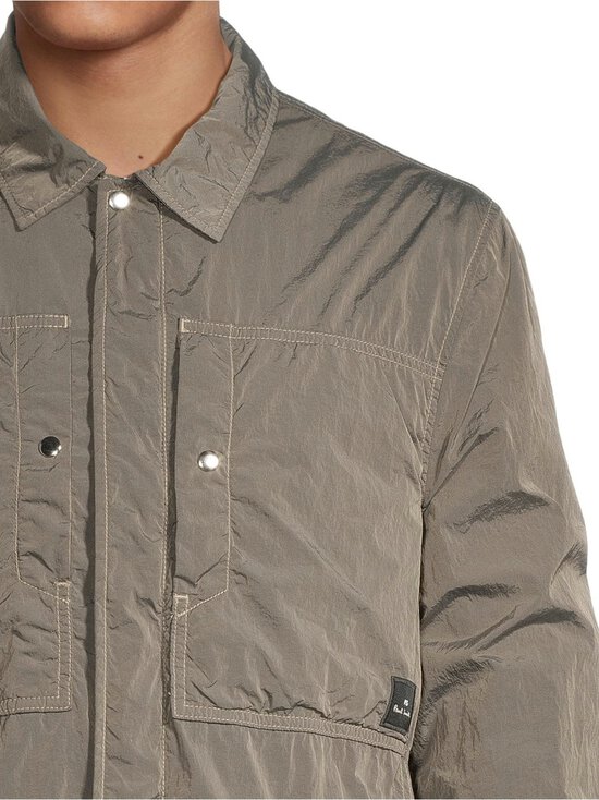 PS Paul Smith - Kevyt takki - 73_TAUPE - photo 5 PS Paul Smith - Kevyt takki - 73_TAUPE | Stockmann - photo 5