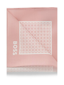 BOSS - Taskurätt H-Pocket - 686 LIGHT/PASTEL PINK | Stockmann