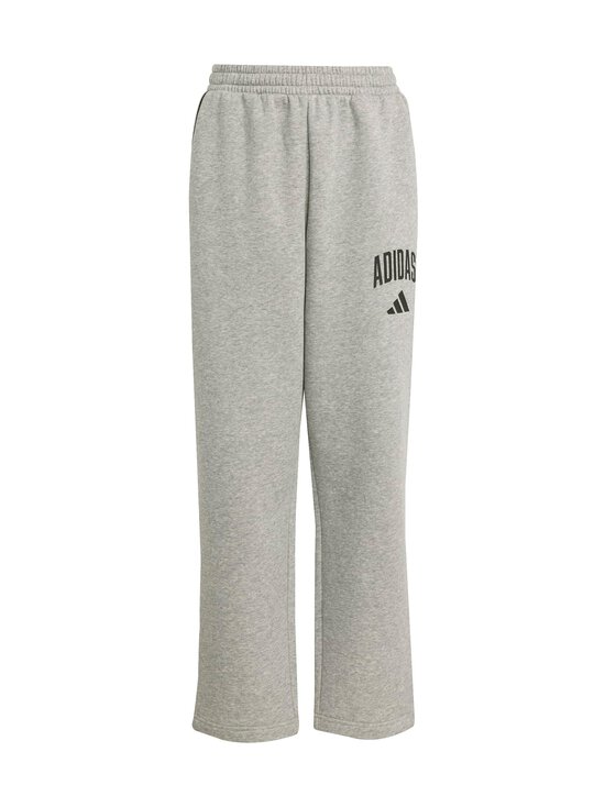 adidas Sportswear - Junior Fleece sporta bikses - JW2386 MGREYH/BLACK - photo 1 adidas Sportswear - Junior Fleece sporta bikses - JW2386 MGREYH/BLACK | Stockmann - photo 1
