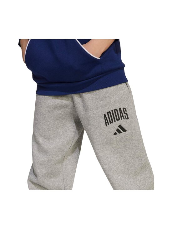 adidas Sportswear - Junior Fleece sporta bikses - JW2386 MGREYH/BLACK - photo 6 adidas Sportswear - Junior Fleece sporta bikses - JW2386 MGREYH/BLACK | Stockmann - photo 6