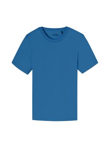 Schiesser - T-paita - 800 BLUE | Stockmann