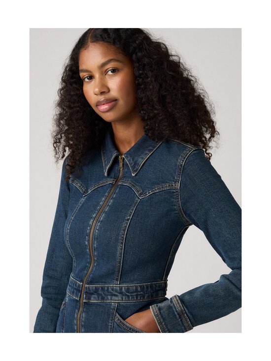 Levi's - Retro Dolly Pardon Me -farkkumekko - 246 DOLLY PARDON ME WB | Stockmann - photo 5