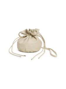 MY ESSENTIAL WARDROBE - MWZilla String Bag -laukku - 190 OFF WHITE VINTAGE | Stockmann