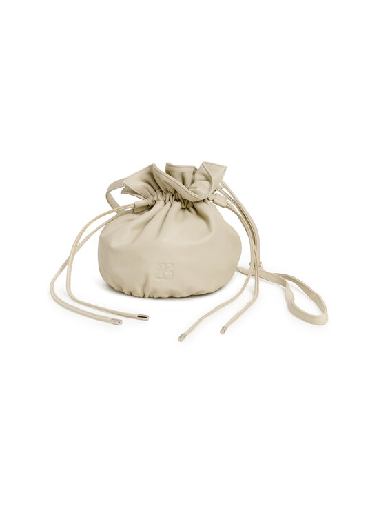 MY ESSENTIAL WARDROBE - MWZilla String Bag -laukku - 190 OFF WHITE VINTAGE | Stockmann - photo 1