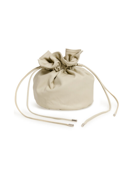 MY ESSENTIAL WARDROBE - MWZilla String Bag -laukku - 190 OFF WHITE VINTAGE | Stockmann - photo 2