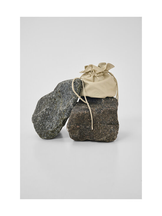 MY ESSENTIAL WARDROBE - MWZilla String Bag -laukku - 190 OFF WHITE VINTAGE | Stockmann - photo 4