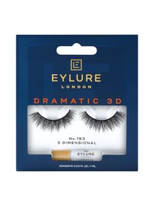 Eylure - Dramatic 3D No.193 -irtoripset | Stockmann