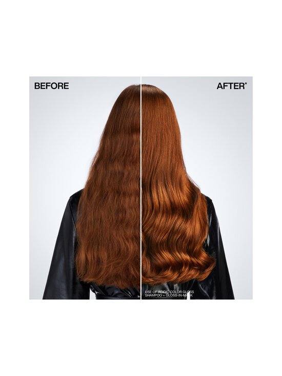 Redken - Särahooldus Acidic Color Gloss 1-Minute Liquid Shine Mask - NOCOL | Stockmann - photo 2
