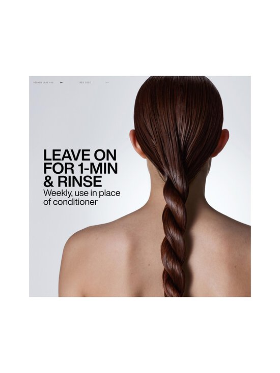 Redken - Särahooldus Acidic Color Gloss 1-Minute Liquid Shine Mask - NOCOL | Stockmann - photo 5