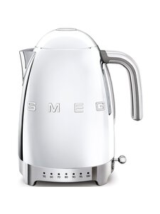 Smeg - KLF04WHEU-vedenkeitin 1,7 l - VALKOINEN Smeg - KLF04WHEU-vedenkeitin 1,7 l - VALKOINEN | Stockmann