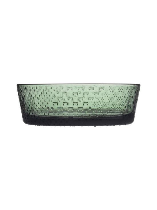 Iittala - Tundra-lasikulho 62 cl - PINE GREEN - photo 2 Iittala - Tundra-lasikulho 62 cl - PINE GREEN | Stockmann - photo 2