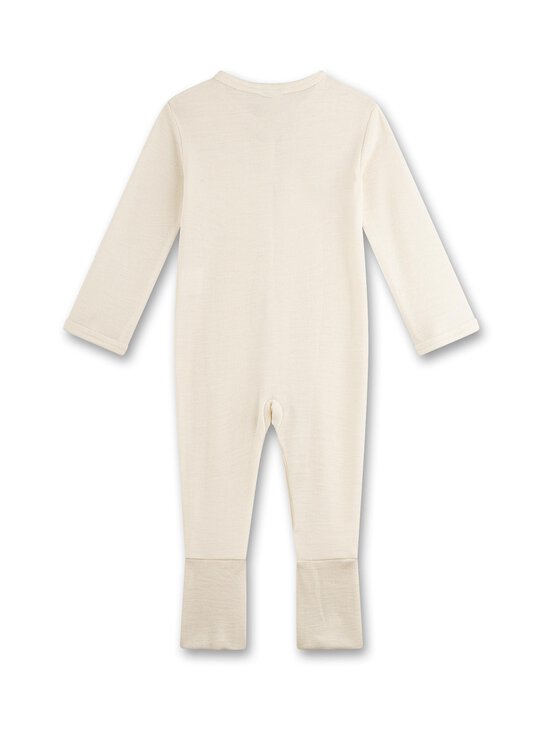 Sanetta - Baby Merino Silk -neulehaalari - 18009 NATURE | Stockmann - photo 2