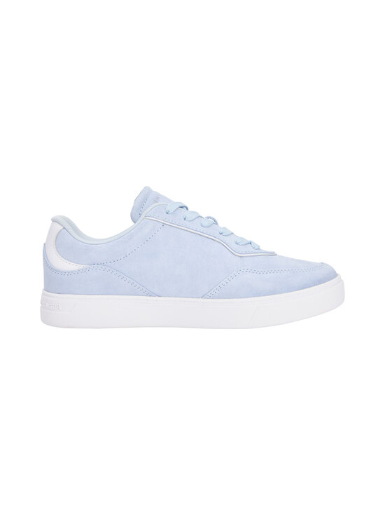 Tommy Hilfiger - Casual Suede brīvā laika apavi - C1O BREEZY BLUE - photo 1 Tommy Hilfiger - Casual Suede brīvā laika apavi - C1O BREEZY BLUE | Stockmann - photo 1