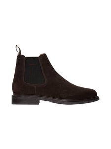 GANT - St Fairkon zābaki - 243 DEEP BROWN | Stockmann