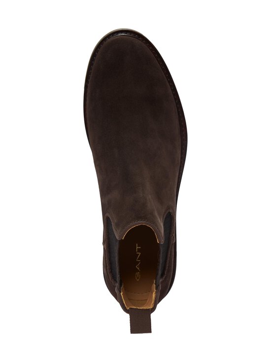 GANT - St Fairkon zābaki - 243 DEEP BROWN | Stockmann - photo 2