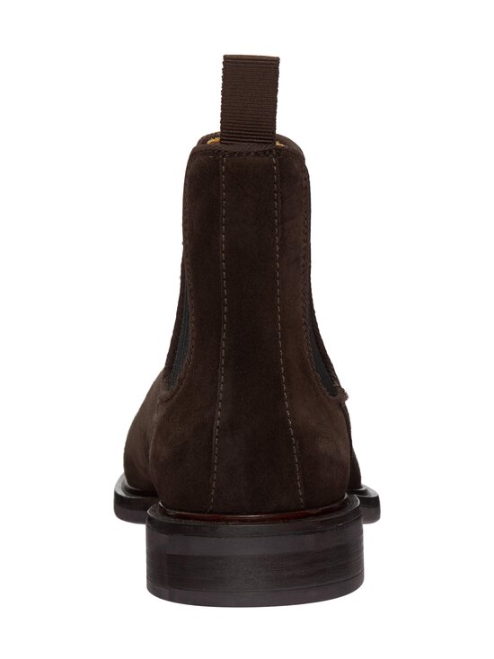 GANT - St Fairkon zābaki - 243 DEEP BROWN | Stockmann - photo 3