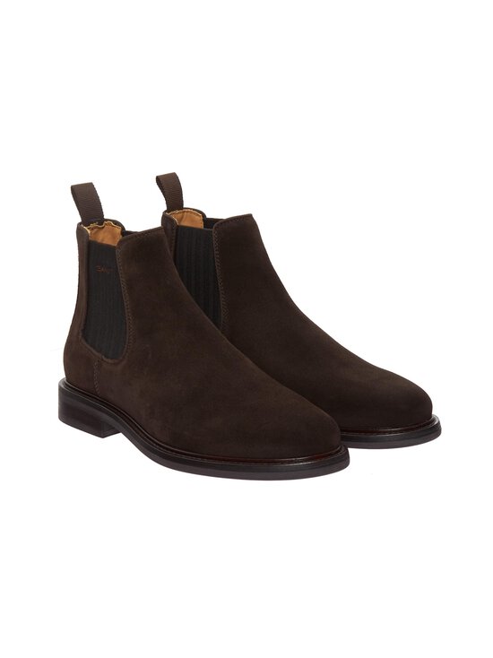 GANT - St Fairkon zābaki - 243 DEEP BROWN | Stockmann - photo 5